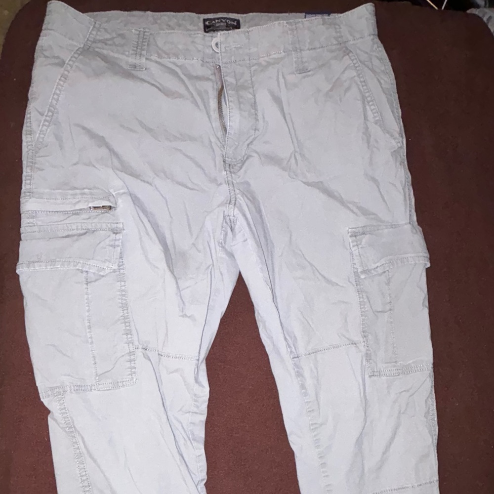 Canyon creek Cargo Pants Relaxed Fit